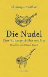 Die Nudel