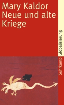 Neue und alte Kriege