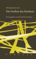 Die Freiheit des Denkens