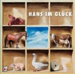 Hans im Glück, 1 Audio-CD