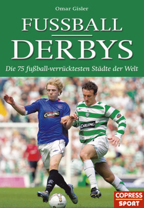 Fußball-Derbys