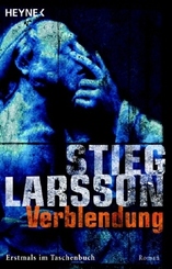 Stieg Larsson - Verblendung