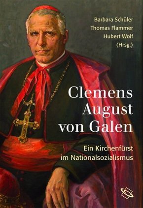 Clemens August von Galen