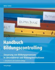 Handbuch Bildungscontrolling