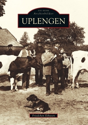 Uplengen