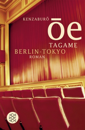Tagame, Berlin-Tokyo