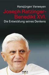 Joseph Ratzinger - Benedikt XVI.