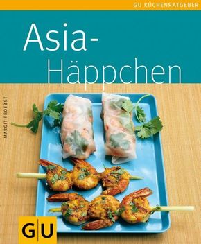 Asia-Häppchen