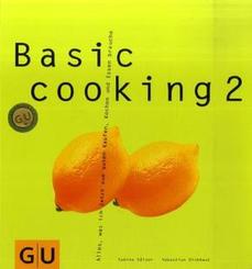 Basic Cooking - Bd.2