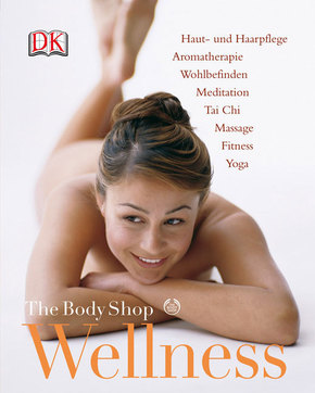 The Body Shop Wellness