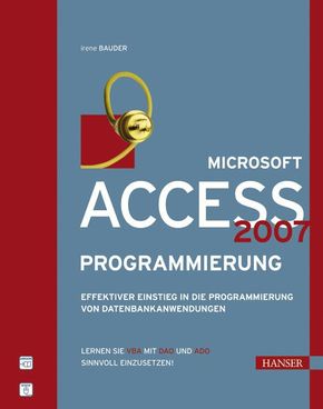 Access 2007 Programmierung