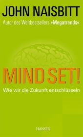 Mind Set! - Wie wir die Zukunft entschlüsseln (Ebook nicht enthalten)