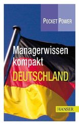 Managerwissen kompakt: Deutschland