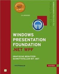 Windows Presentation Foundation .NET WPF