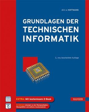 Grundlagen der Technischen Informatik