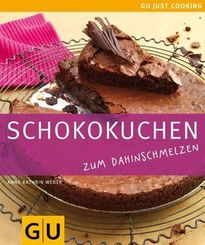 Schokokuchen