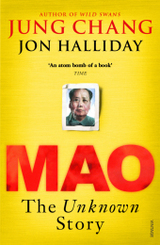 Mao, English edition