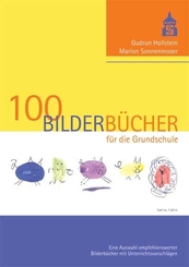 100 Bilderbücher für die Grundschule