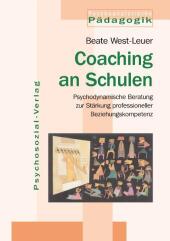 Coaching an Schulen