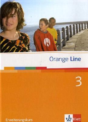 Orange Line 3 Erweiterungskurs
