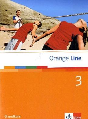 Orange Line 3 Grundkurs