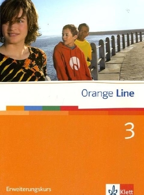 Orange Line 3 Erweiterungskurs