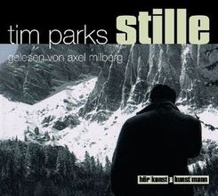 Stille, 5 Audio-CDs