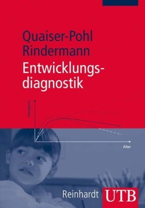 Entwicklungsdiagnostik