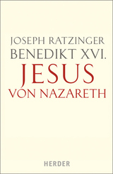 Jesus von Nazareth - Tl.1