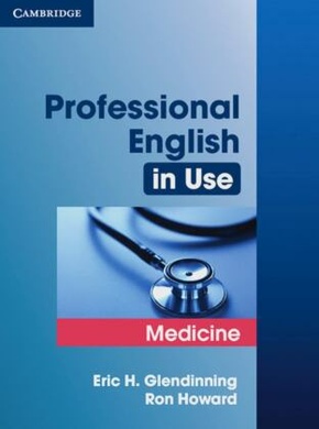 Professional English in Use, Medicine