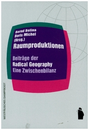 Raumproduktionen
