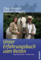 Unser Erfahrungsbuch vom Reiten