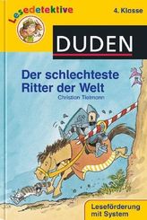 Der schlechteste Ritter der Welt