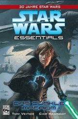 Star Wars, Essentials - Das Dunkle Imperium - Bd.1