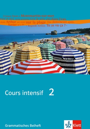 Cours intensif: Cours intensif 2