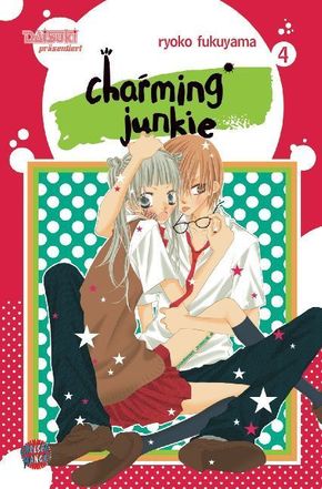 Charming Junkie - Bd.4