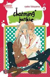 Charming Junkie - Bd.4