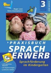 Praxisbuch Spracherwerb, 3. Sprachjahr