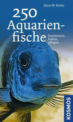 250 Aquarienfische