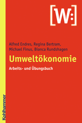 Umweltökonomie