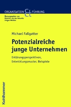 Junge Unternehmen