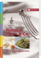 Nudeln, Pasta & Co.