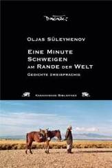 Eine Minute Schweigen am Rande der Welt