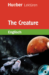 The Creature, m. 2 Audio-CD