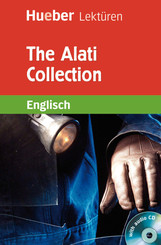 The Alati Collection, m. 2 Audio-CDs