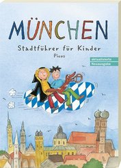 München, Stadtführer für Kinder