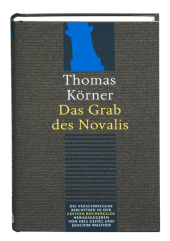 Das Grab des Novalis