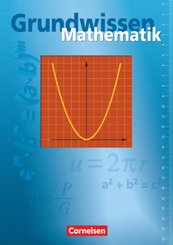 Grundwissen Mathematik