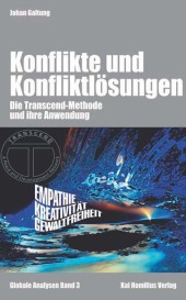 Konflikte und Konfliktlösungen