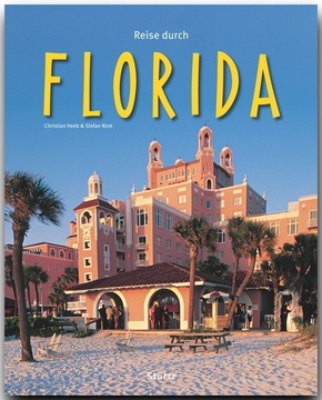 Reise durch Florida